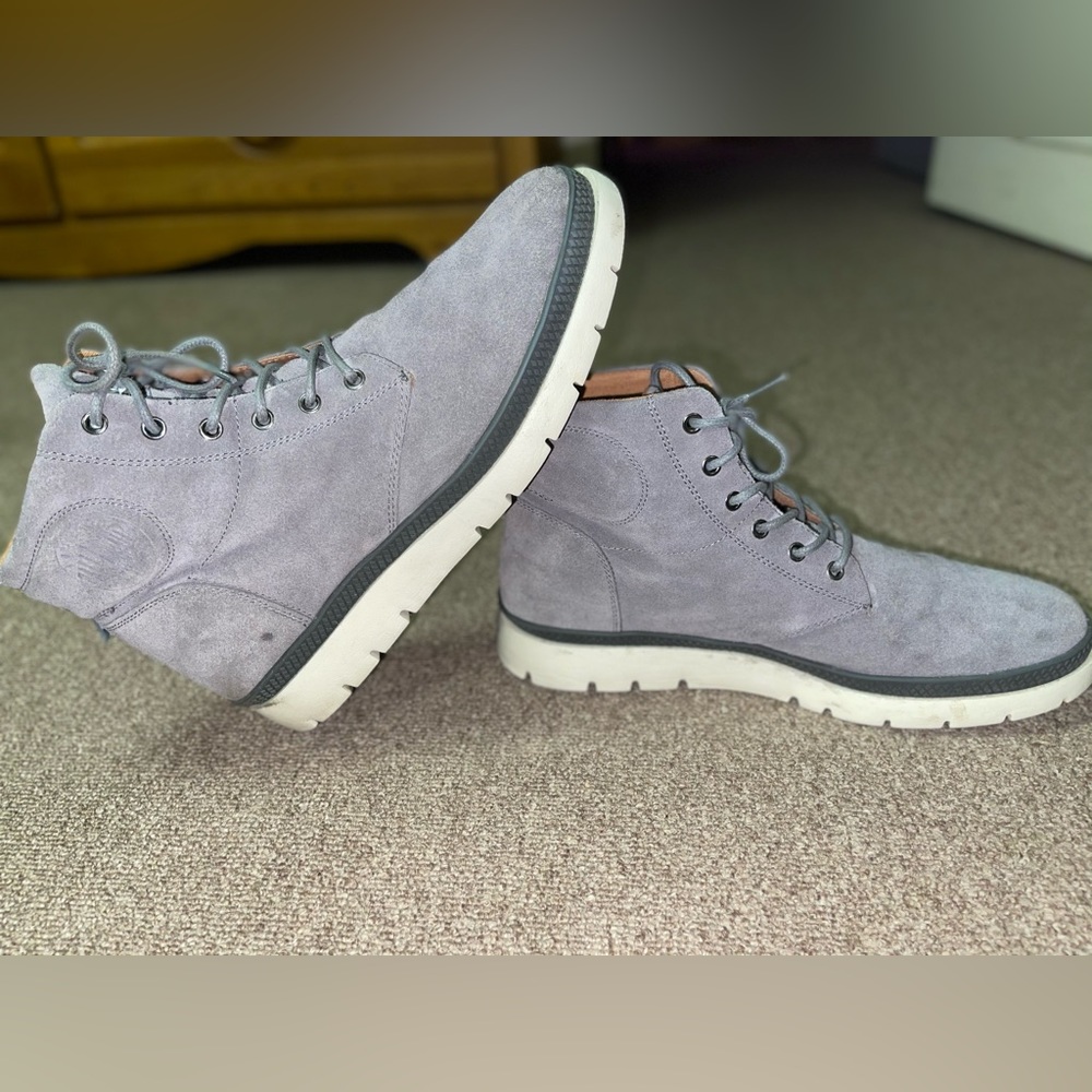 Men’s boots